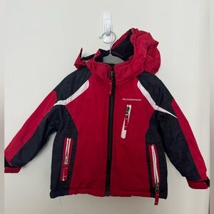 Weatherproof Boys Winter Jacket - Size 2T